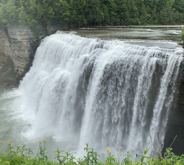letchworth-state-park-middle-falls-photo